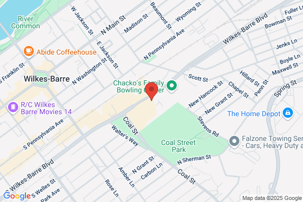 A Boulevard Bakery & Deli