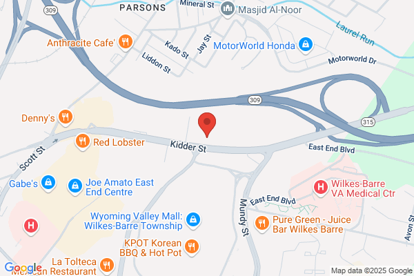 AutoZone Auto Parts