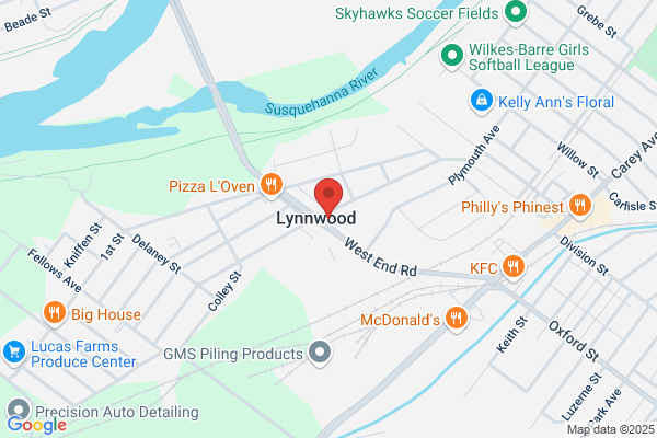 Wyoming Valley Motors, New & Used Cars