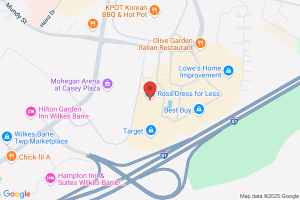 Ross Stores Inc