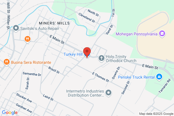 Turkey Hill Minit Market