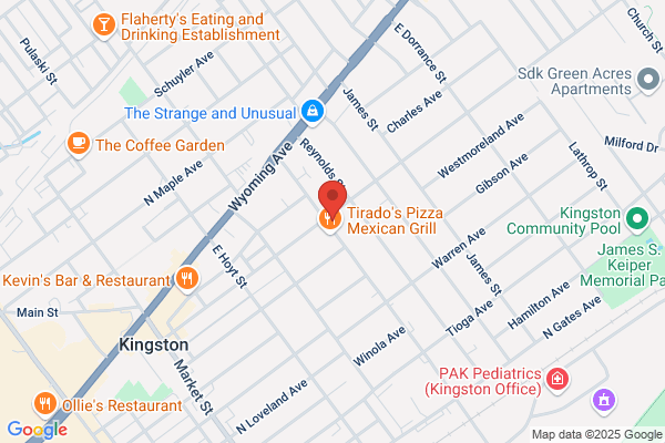 Goldstein's Deli Restaurant & Catering