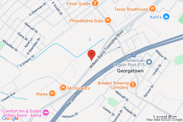 Krugel's Georgetown Deli & Beer