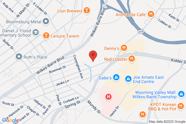 Dental Associates of NEPA Dr. David Shemo DMD