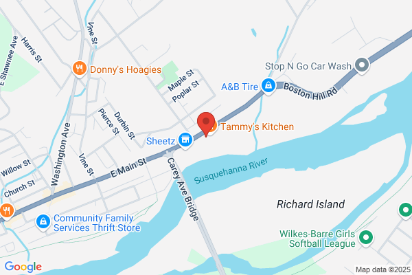 Dipietro Ann B DDS