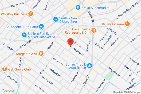 Istvan Lawrence T Dentist