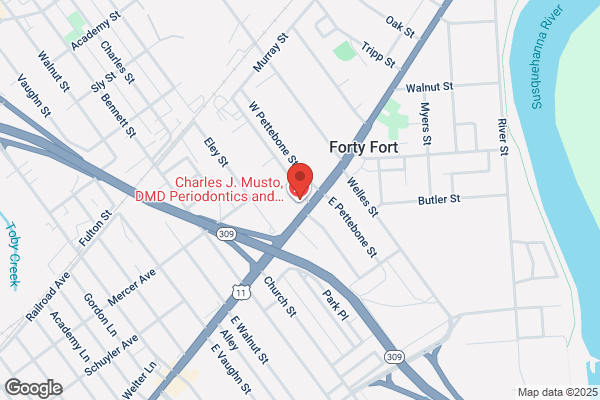 NEPA Dental West
