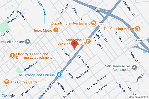 Ziegler Orthodontics