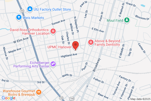 Hanover Imaging Associates