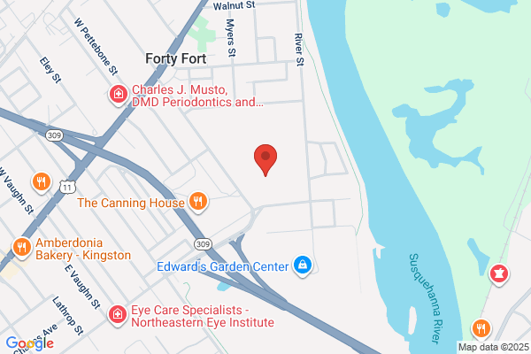 Surgical Specialty Center of Northeastern PA