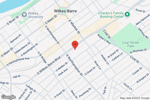 Wilkes-Barre Housing Authority, Valley View Terrace