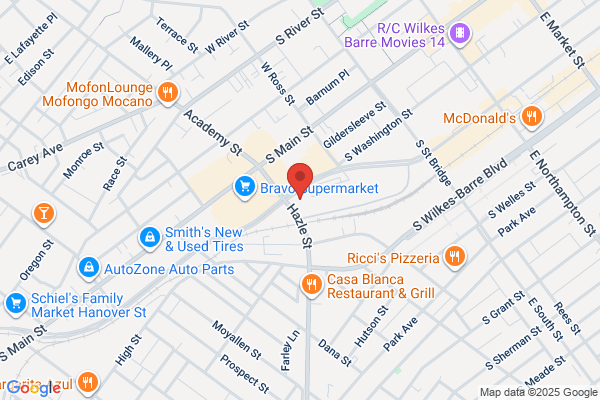 Medicine Shoppe Pharmacy