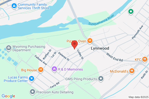 Hanover Area School District, Lyndwood Elementary School,