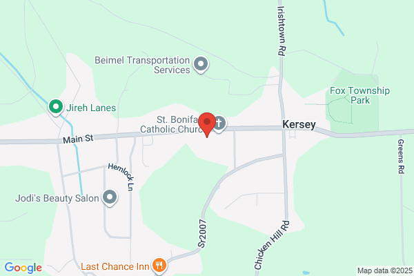 St Boniface School