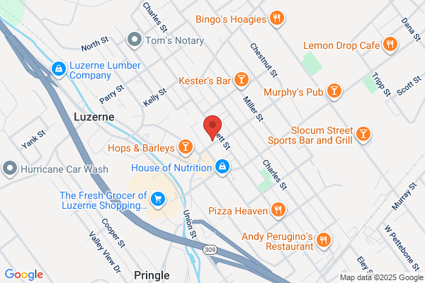 Betz-Jastremski Funeral Home Inc