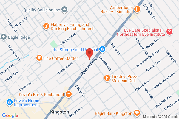 Boyle Hugh P. & Son Funeral Home Inc.