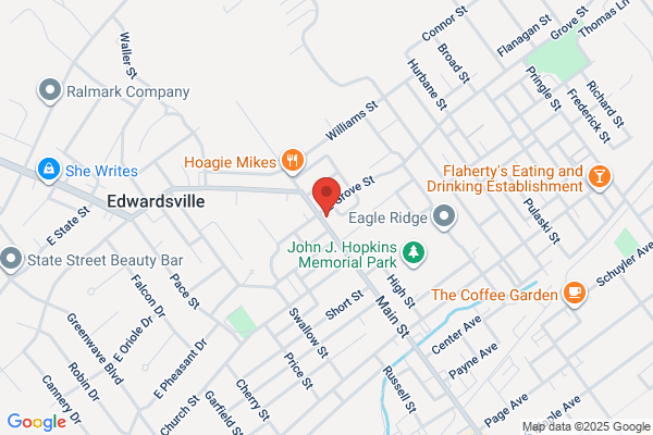 Edwards And Russin Funeral Home