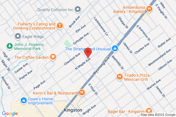Maher-Collins Funeral Home