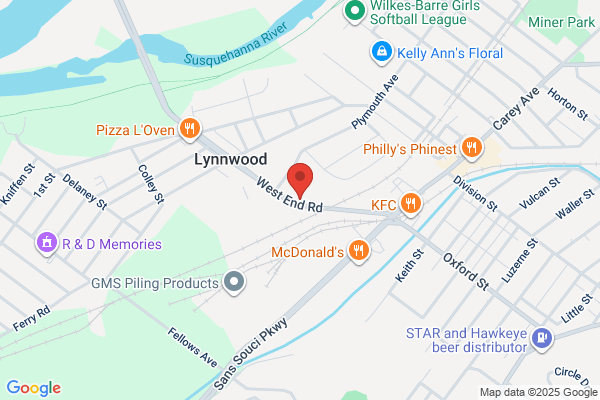 Klynowsky Family Practice Inc