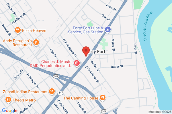 Ed Troy Insurance Agency Inc.