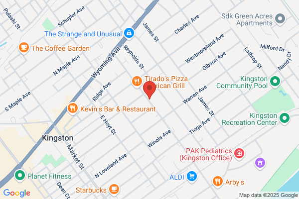 Brion W Kelley Attorney