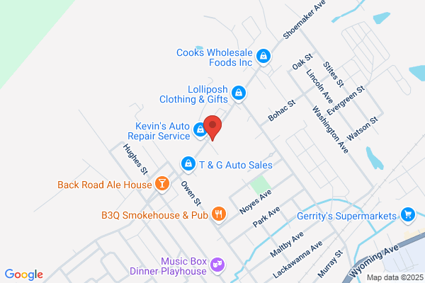 Arrow Steel Supply