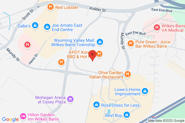 JCPenney Optical - LOCATION CLOSED - CLOSED