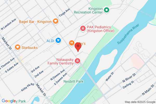 Penn State Health Medical Group - Kingston Pediatrics