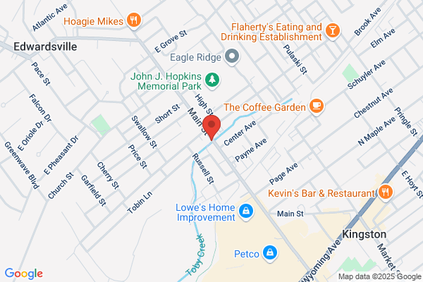 Star Electronics Repair