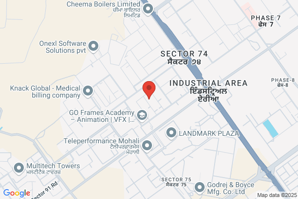 Abaca Professional Business Services