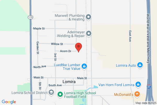 American Restaurant Supply Inc