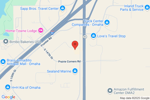 Connolly's Rv Trailer Center