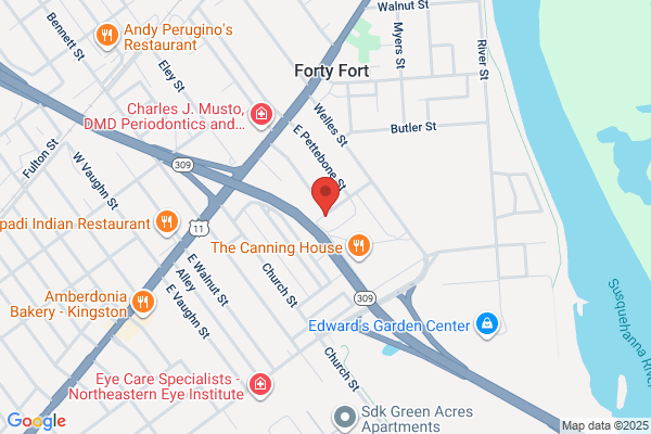 Northeastern Safe & Lock