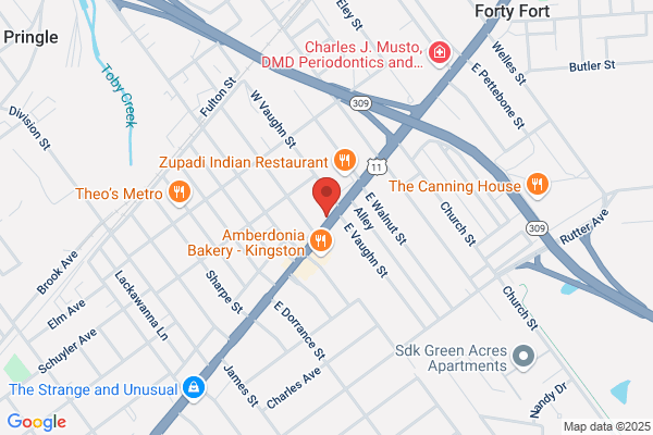 U-Haul Moving & Storage of Kingston