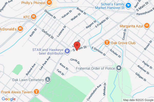 South Wilkes-Barre Playschool Inc