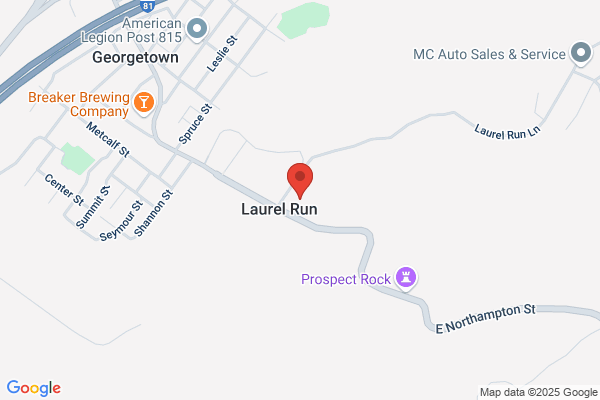 Laurel Run Estates