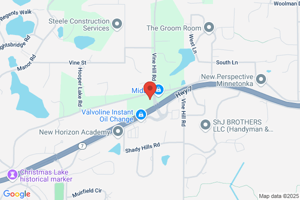 Thomas & Zinn Realty