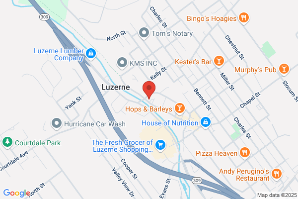 Salerno's Pizza Restaurant