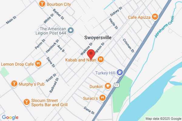 U-Haul Storage of Swoyersville