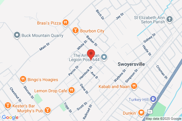Wyoming Valley Prosthetics & Orthotics