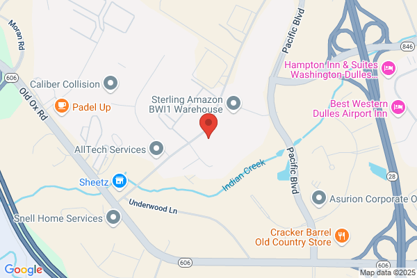 McCarthy Tire Service