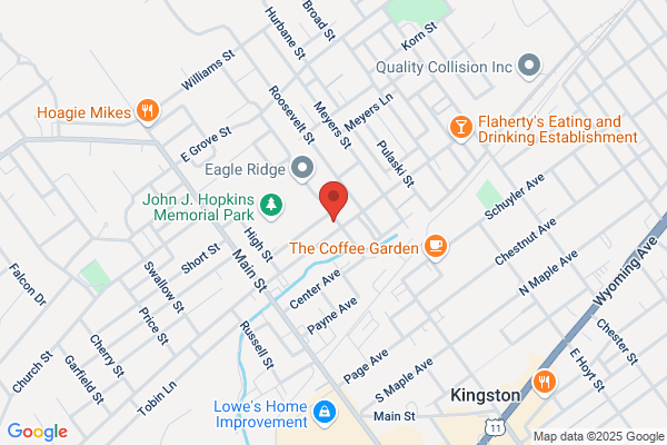Joe's Auto Sales & Service