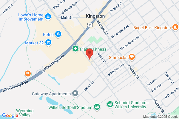 Kingston Corner Auto Sales