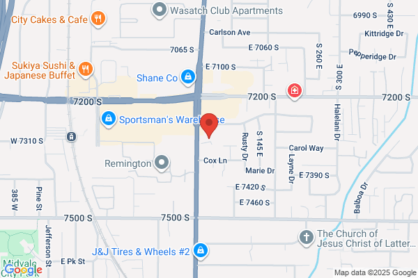 Midvale Auto Sales
