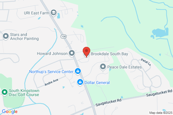 Brookdale South Bay