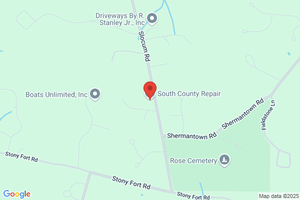 South County Repair
