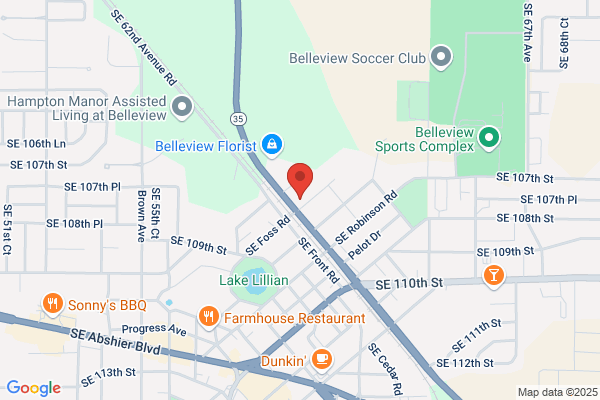 Foreman's Appliance Service, Inc.