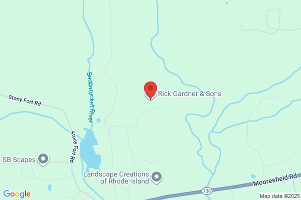 Gardner Rick & Sons Inc