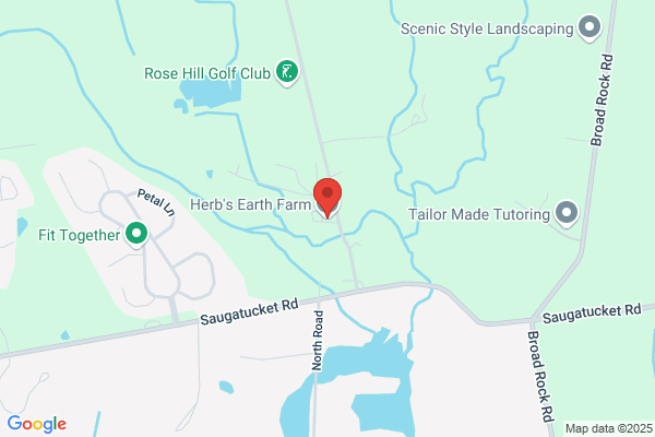 Herb's Earth Farm