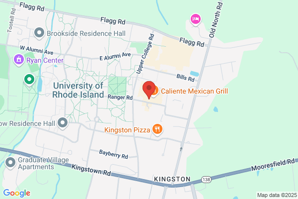 International Slice Pizza & Wings